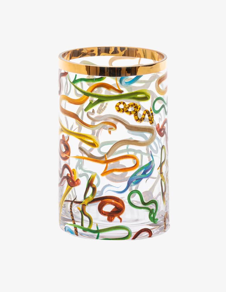 Seletti Vaso Toiletpaper - immagine 1