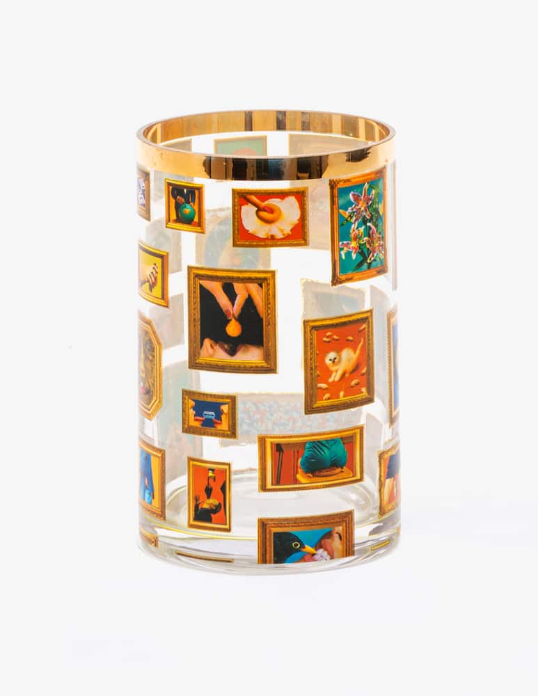Seletti Vaso Toiletpaper - immagine 2 Seletti Vaso Toiletpaper - immagine 2