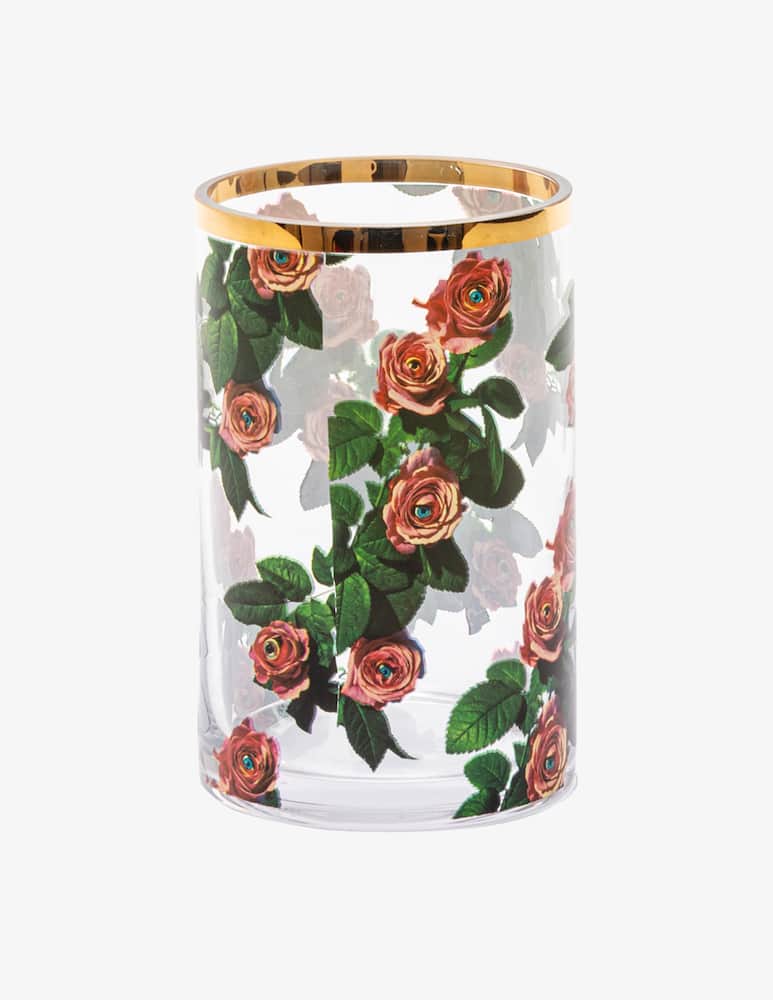 Seletti Vaso Toiletpaper - immagine 1 Seletti Vaso Toiletpaper - immagine 1