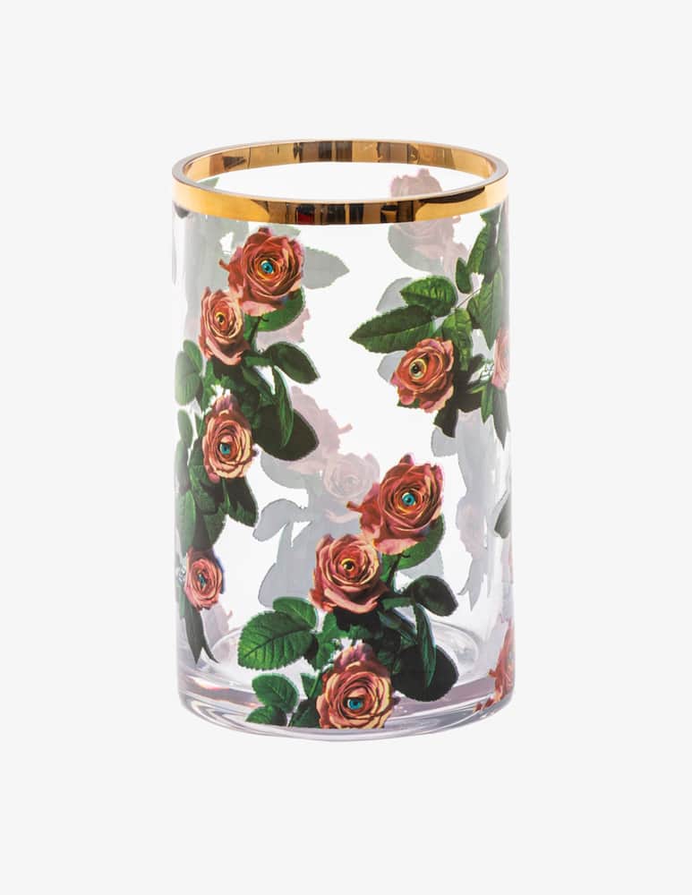 Seletti Vaso Toiletpaper - immagine 2 Seletti Vaso Toiletpaper - immagine 2