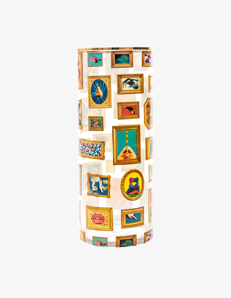 rinascente Seletti Vase Toiletpaper Home Frames