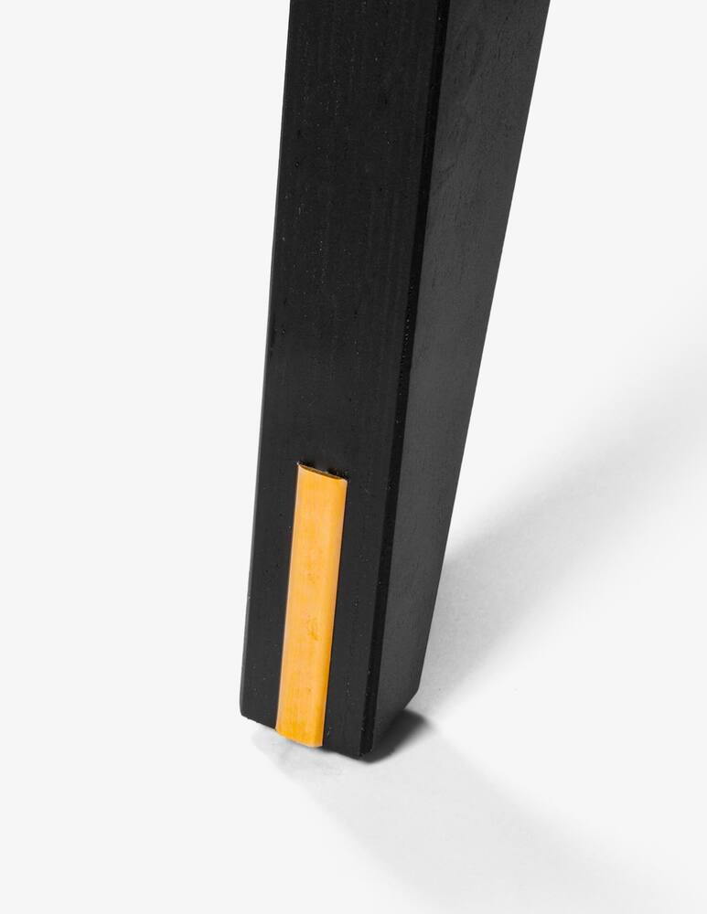 rinascente Seletti Tavolo "Toiletpaper" Lipsticks - Multicolor