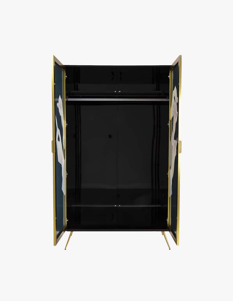 rinascente Seletti Armadio Lipsticks - Multicolor