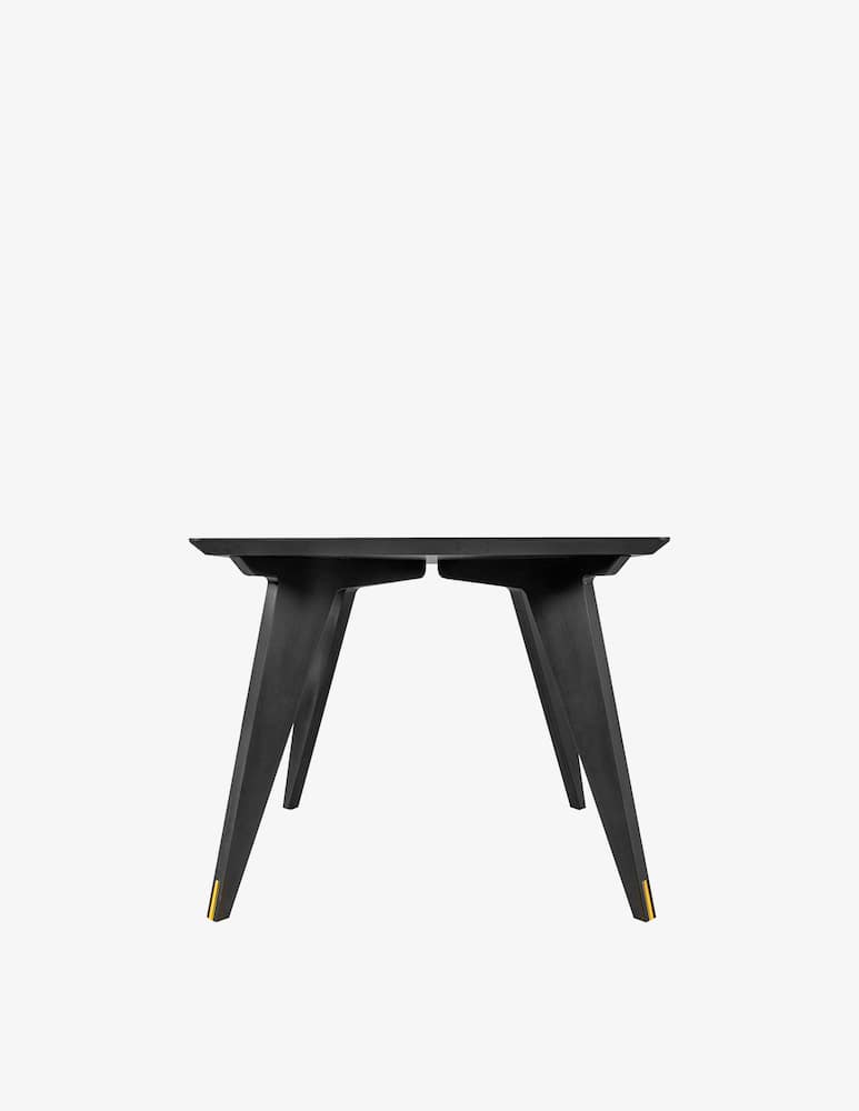 rinascente Seletti Toiletpaper Lipsticks Black Tavolo - Multicolor