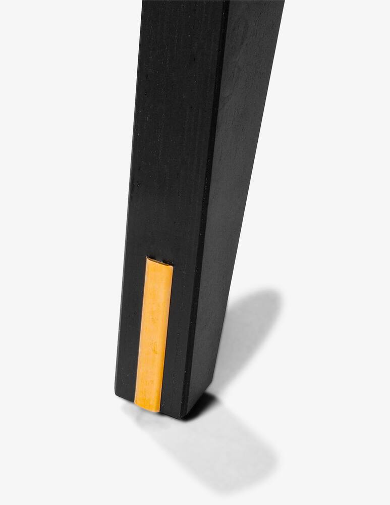 rinascente Seletti Toiletpaper Lipsticks Black Tavolo - Multicolor