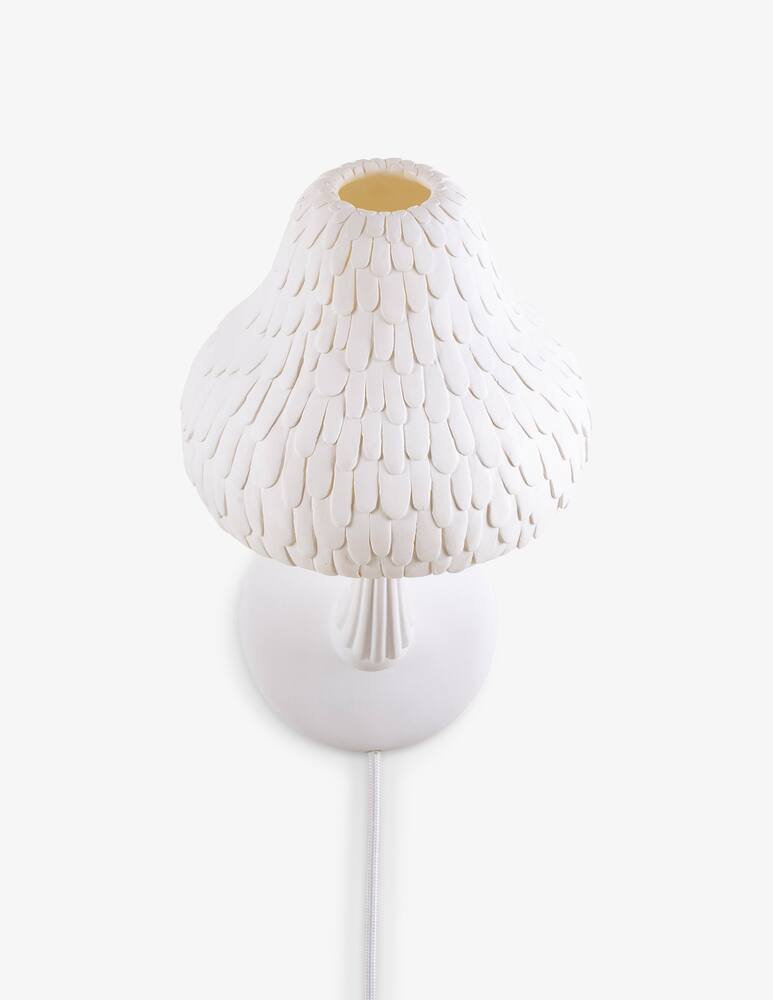 Seletti Lampada/applique Mushroom - immagine 1 Seletti Lampada/applique Mushroom - immagine 1