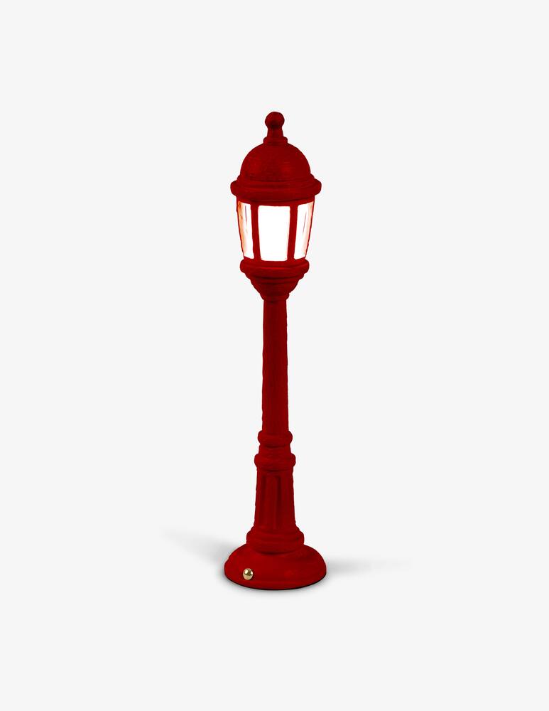 rinascente Seletti Street Lamp