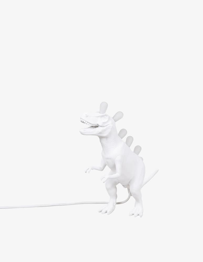 Seletti Lampada In Resina Jurassic Lamp-Brontosaurus - picture 3 Seletti Lampada In Resina Jurassic Lamp-Brontosaurus - picture 3