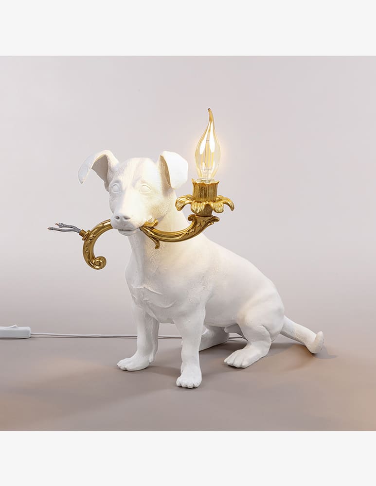 rinascente Seletti Rio Lamp - multi