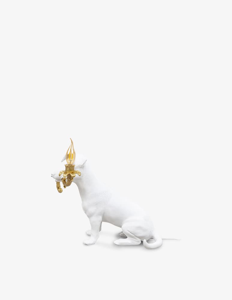 rinascente Seletti Rio Lamp - multi