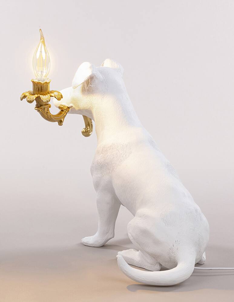 rinascente Seletti Rio Lamp - multi