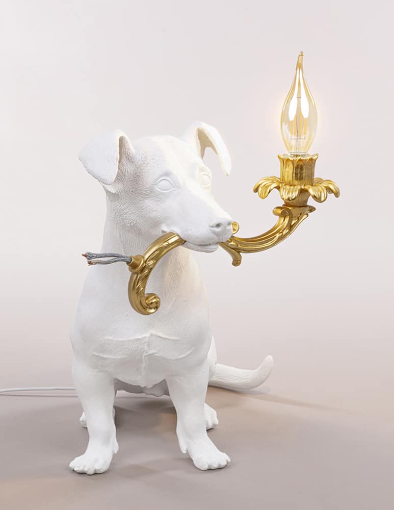Seletti Lampada in resina Rio - immagine 5 Seletti Lampada in resina Rio - immagine 5