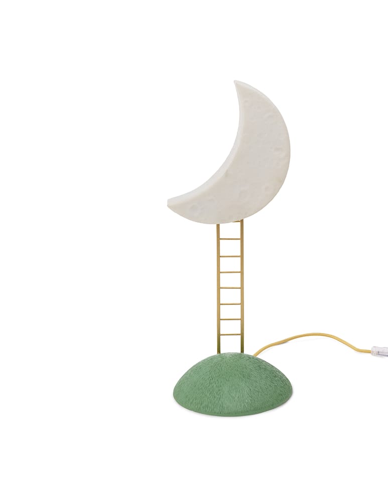 Seletti Lampada My Secret Place - immagine 1 Seletti Lampada My Secret Place - immagine 1
