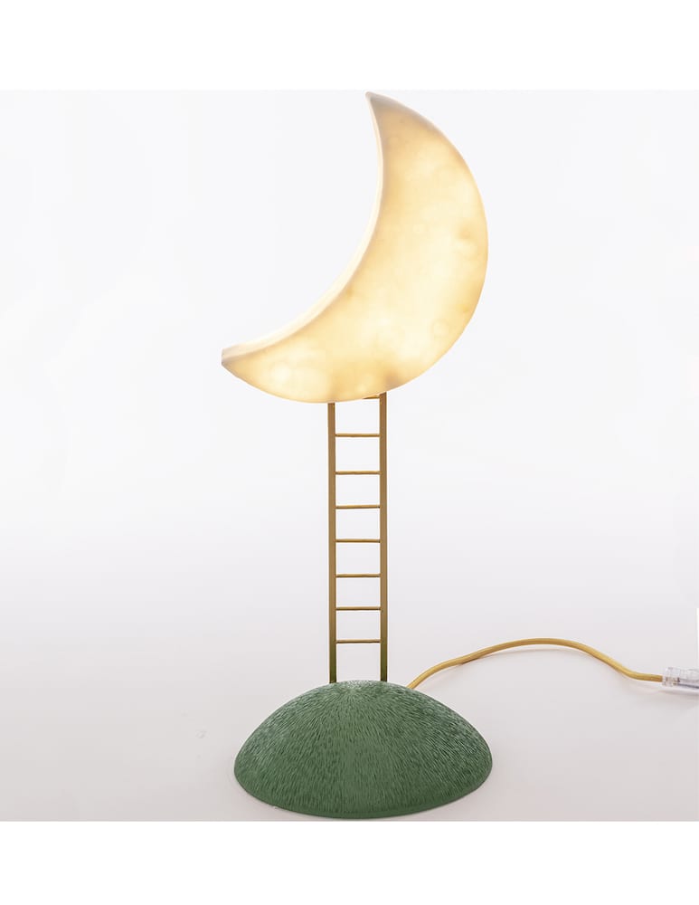Seletti Lampada My Secret Place - immagine 2 Seletti Lampada My Secret Place - immagine 2