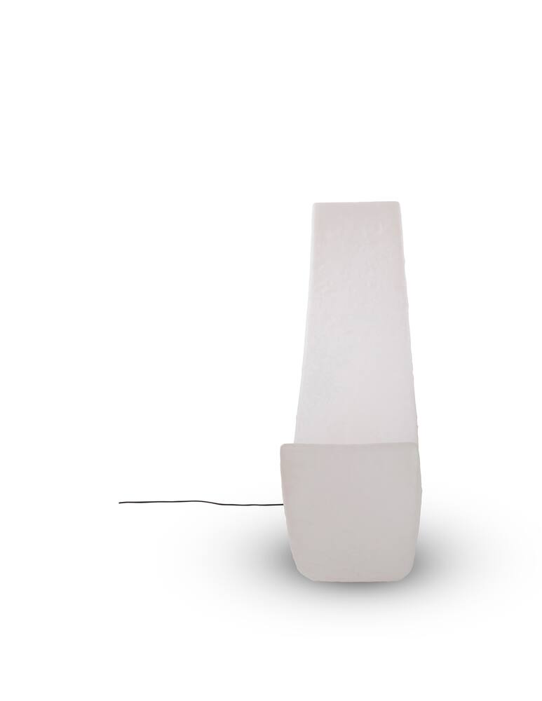 rinascente Seletti My Moon table lamp - white