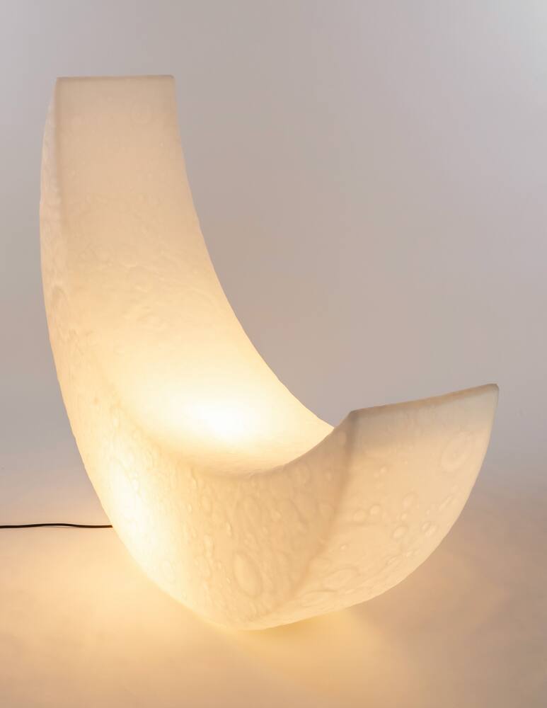 rinascente Seletti My Moon Lampada