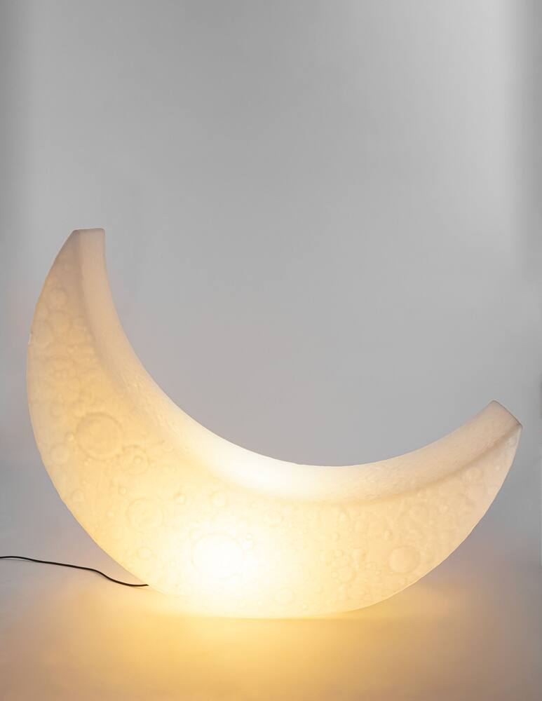 rinascente Seletti My Moon Lampada