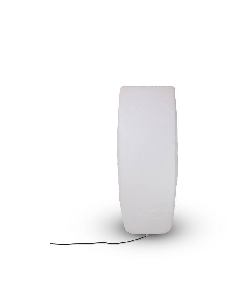 rinascente Seletti My Moon table lamp - white