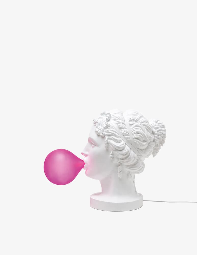Seletti Lamp Grace - picture 1 Seletti Lamp Grace - picture 1
