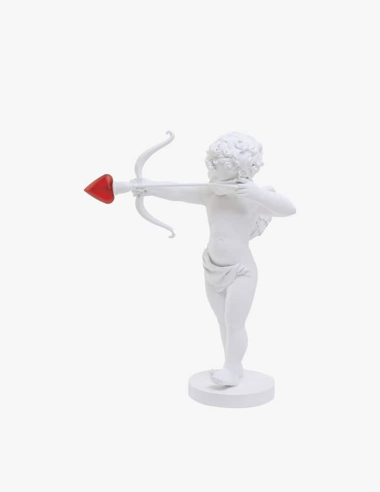 Seletti Lampada da tavolo Cupido - immagine 1 Seletti Lampada da tavolo Cupido - immagine 1
