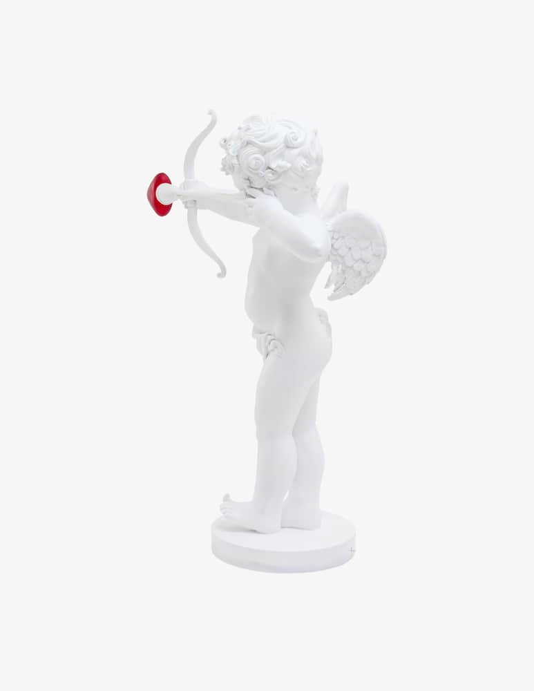 rinascente Seletti Cupido Lampada da tavolo - Bianco