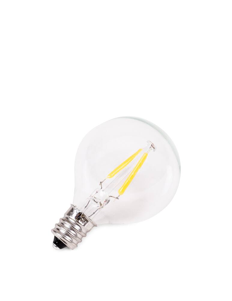 rinascente Seletti Mouse Lamp-Step - white