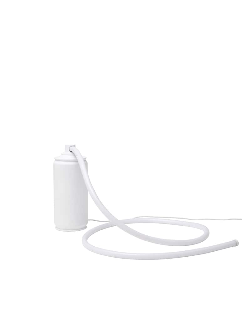 Seletti Lampada led Sprayglow - immagine 1 Seletti Lampada led Sprayglow - immagine 1