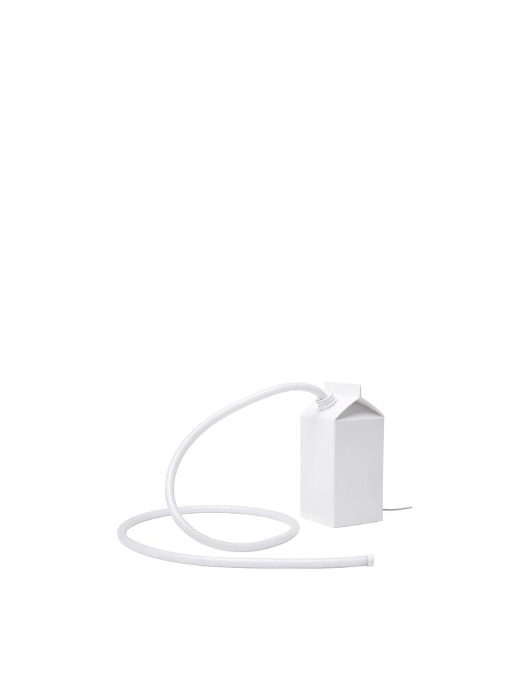 Seletti Lampada led Milkglow - immagine 3 Seletti Lampada led Milkglow - immagine 3