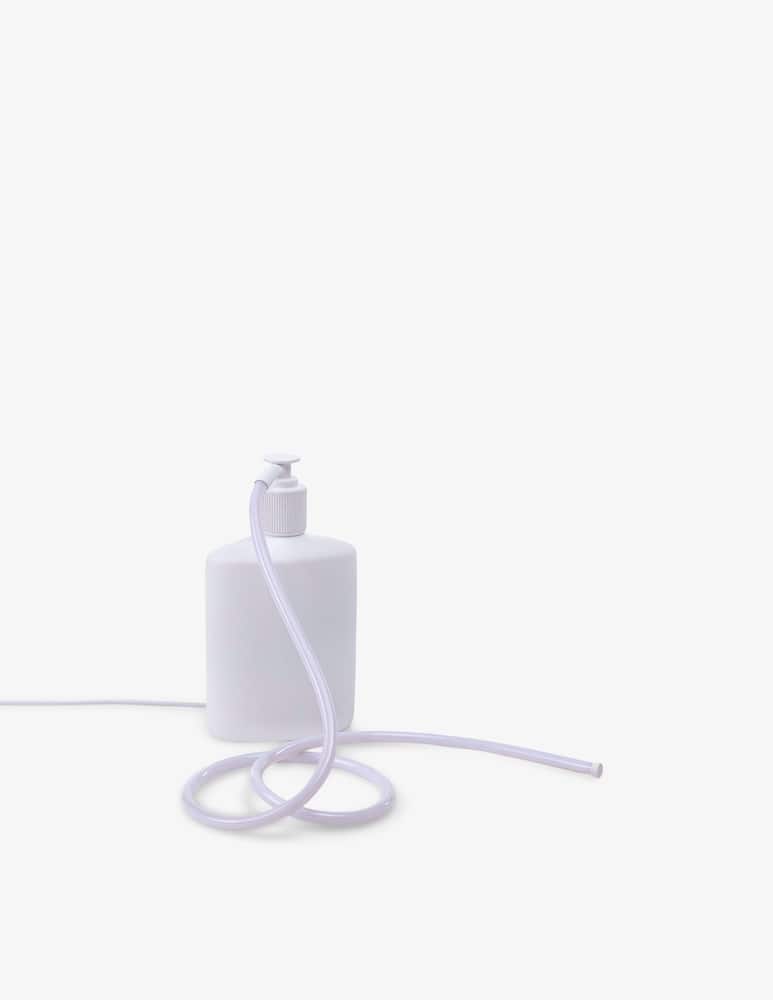 Seletti Lampada led Soapglow - immagine 1 Seletti Lampada led Soapglow - immagine 1