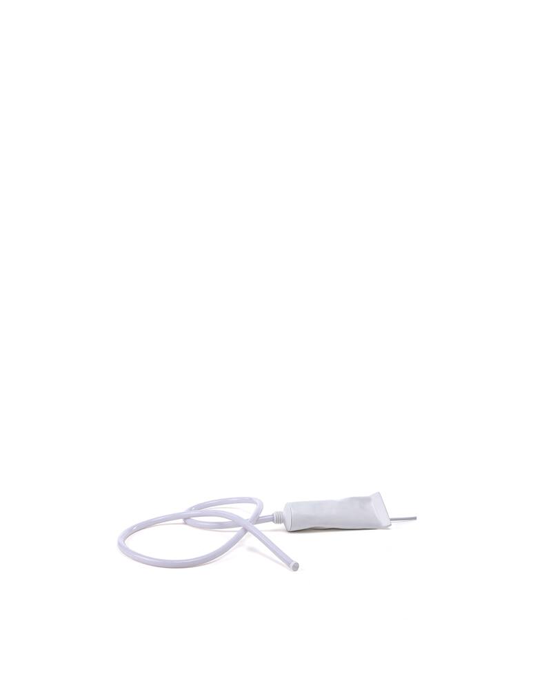 Seletti Toothpasteglow Lampada Led - immagine 1 Seletti Toothpasteglow Lampada Led - immagine 1