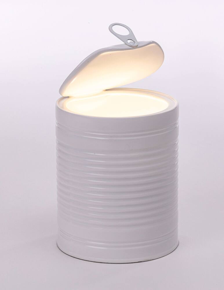 rinascente Seletti Tomatoglow Lampada Led - bianco