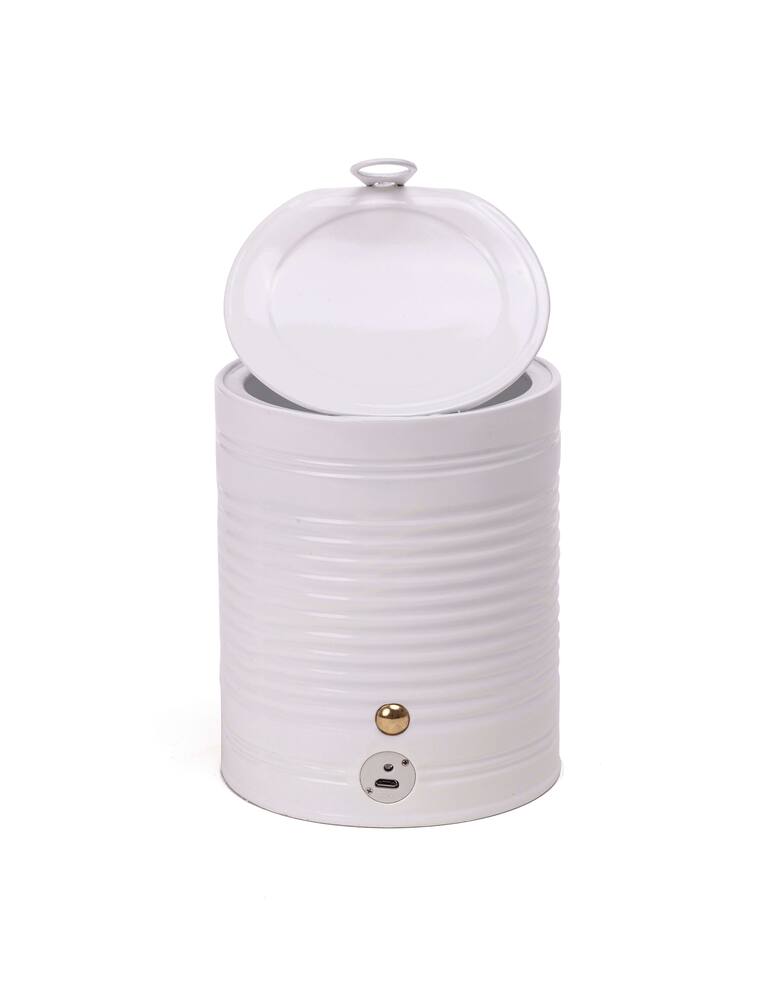 rinascente Seletti Tomatoglow Lampada Led - bianco