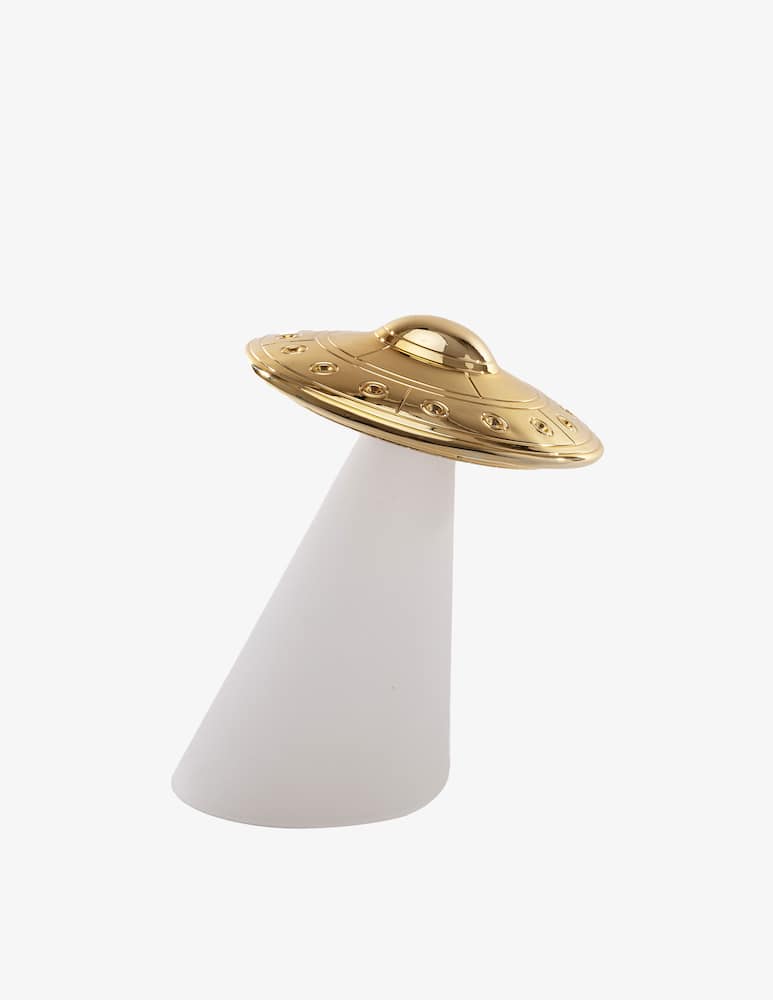 Seletti Lampada da tavolo Roswell - immagine 1