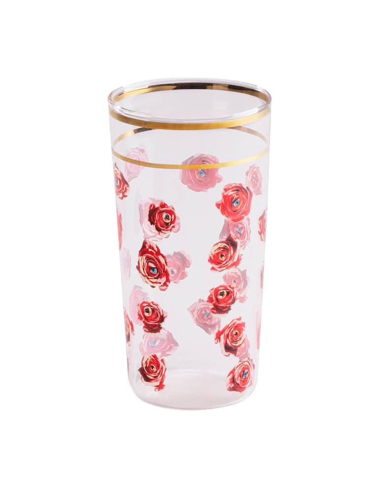 Seletti Bicchiere Toiletpaper - immagine 3 Seletti Bicchiere Toiletpaper - immagine 3