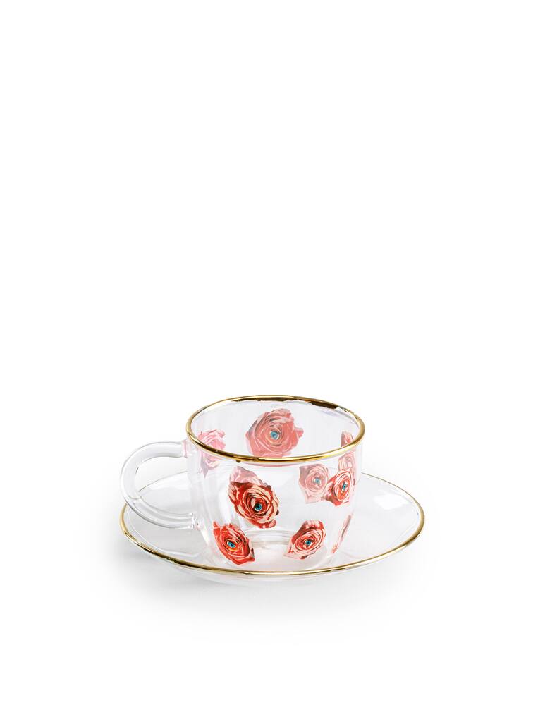 Seletti Set da caffè Toiletpaper - immagine 4 Seletti Set da caffè Toiletpaper - immagine 4