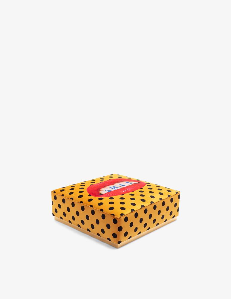 rinascente Seletti Toiletpaper Home Pouf