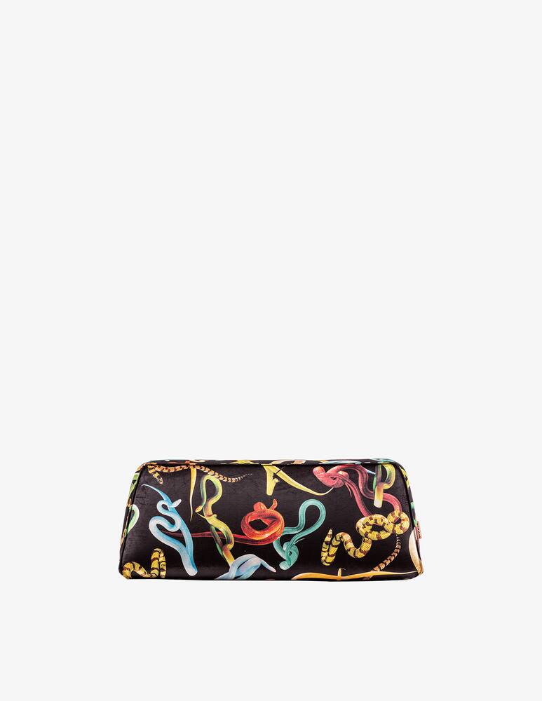 Seletti Schienale Imbottito Toiletpaper - immagine 1 Seletti Schienale Imbottito Toiletpaper - immagine 1