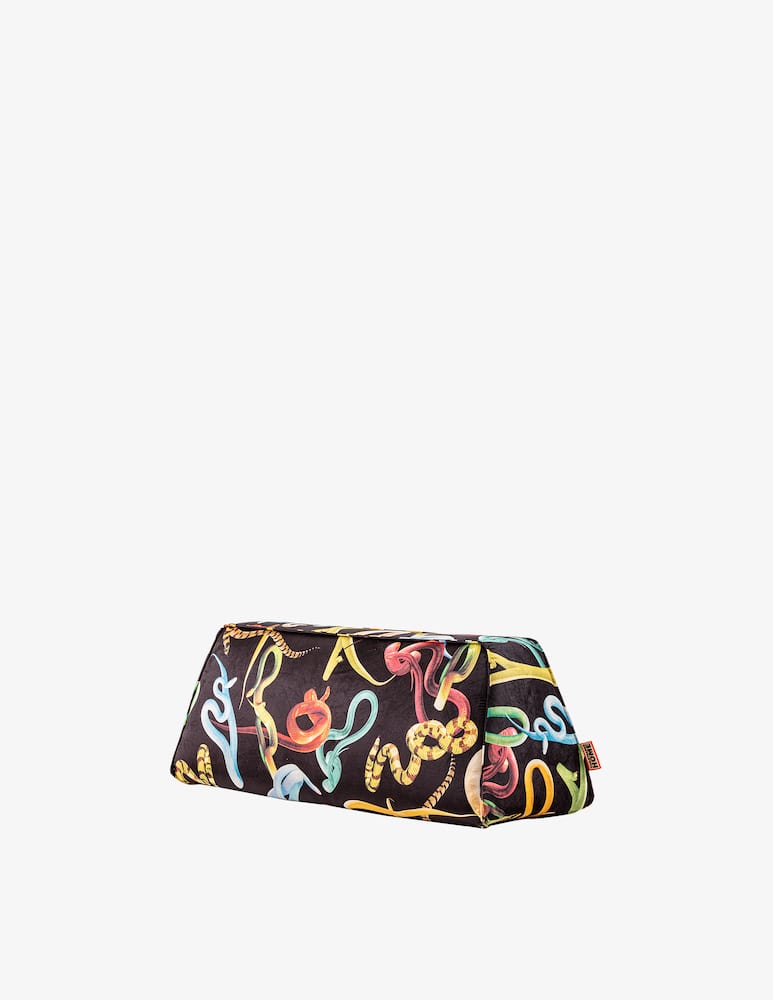 Seletti Schienale Imbottito Toiletpaper - immagine 2 Seletti Schienale Imbottito Toiletpaper - immagine 2