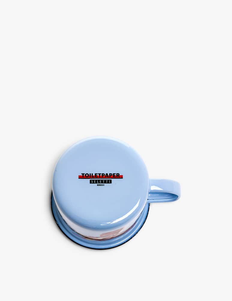 Seletti Tazza Toiletpaper - immagine 2 Seletti Tazza Toiletpaper - immagine 2