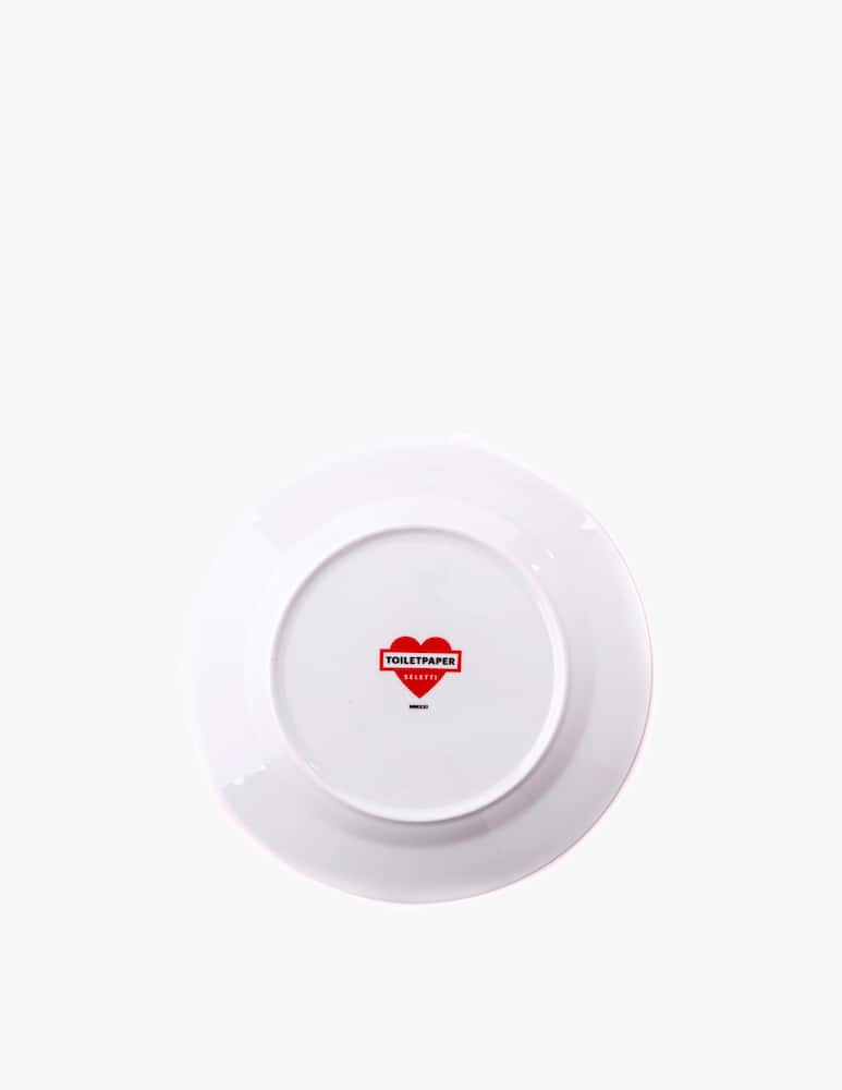 Seletti Piatto Toiletpaper - immagine 3 Seletti Piatto Toiletpaper - immagine 3