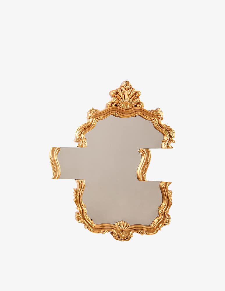 Seletti "Tetris" Mirror - picture 1 Seletti "Tetris" Mirror - picture 1