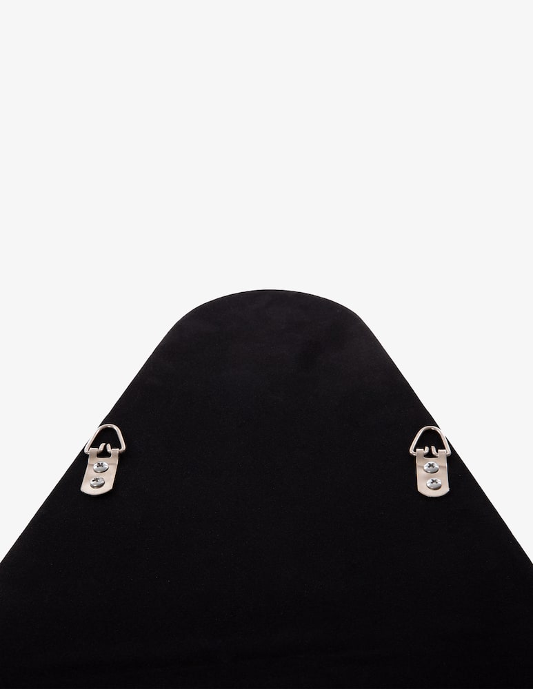 rinascente Seletti Specchio "Toiletpaper" Sea Girl - Oro