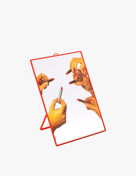 Seletti - Mirror Toiletpaper - €42,00