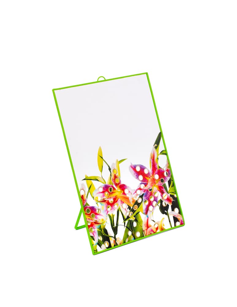 Seletti Mirror Toiletpaper - picture 1 Seletti Mirror Toiletpaper - picture 1
