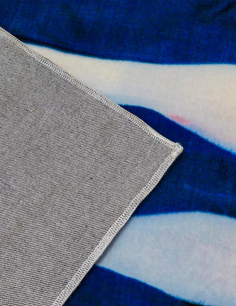 rinascente Seletti Tappeto Legs - Multicolor