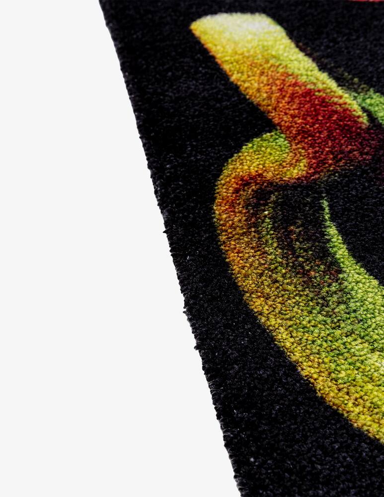 rinascente Seletti Tappeto Snakes - Multicolor