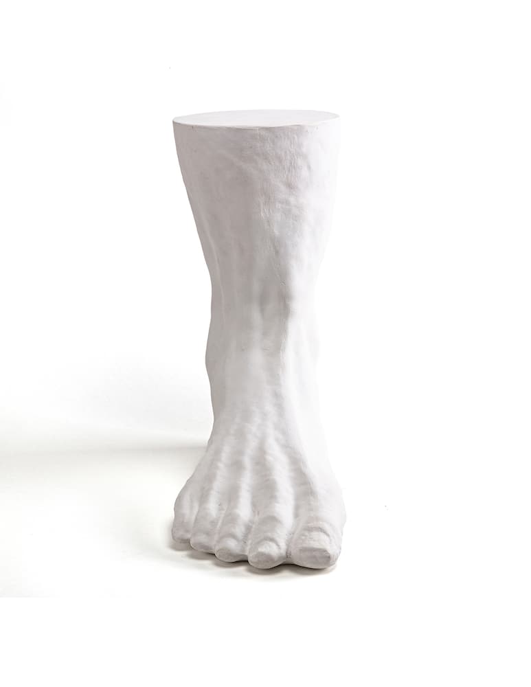 rinascente Seletti "Colossus" Table - White