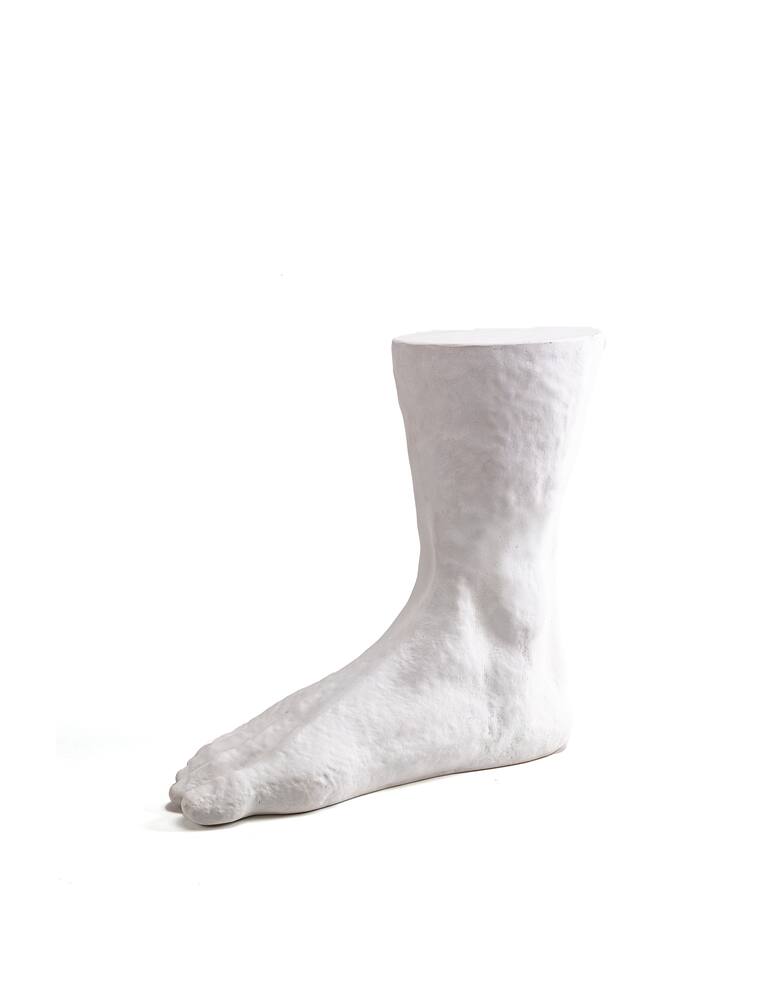 rinascente Seletti "Colossus" Table - White