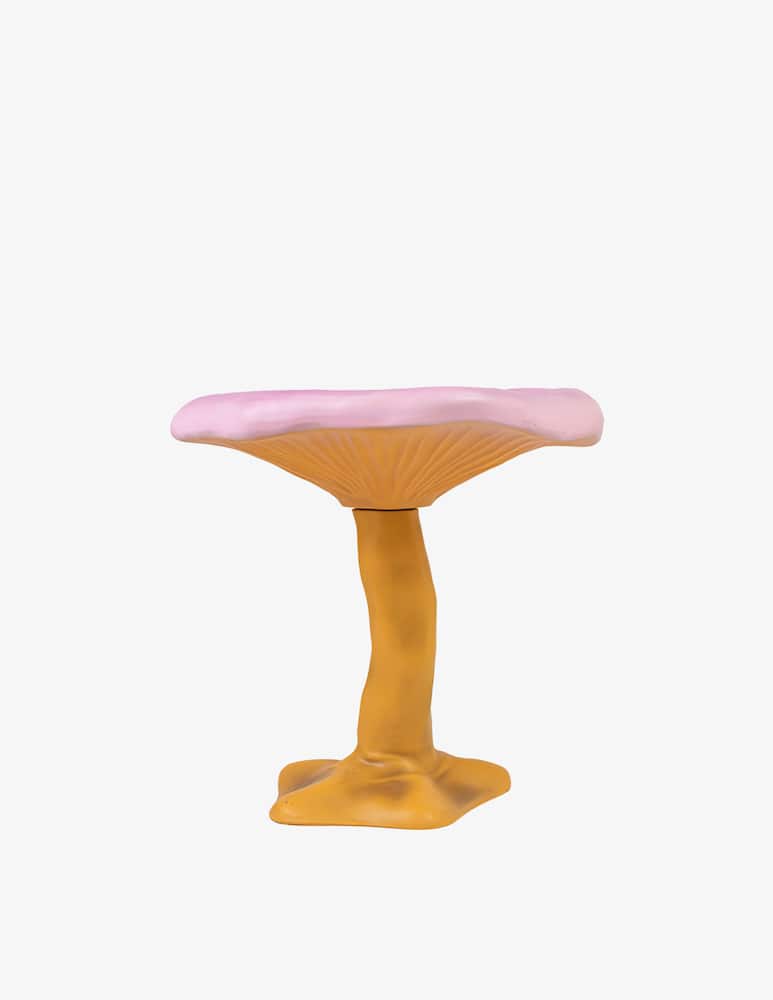 Seletti Tavolino Amanita - immagine 1 Seletti Tavolino Amanita - immagine 1