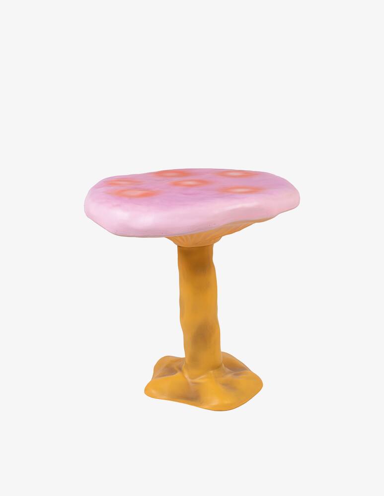 Seletti Tavolino Amanita - immagine 2 Seletti Tavolino Amanita - immagine 2